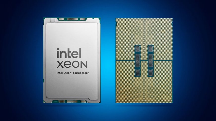 Intel Xeon 6 SoC enables cell site consolidation & optimize Total Cost of Ownership